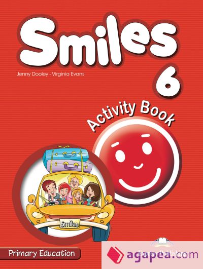 Smileys 6 Primary