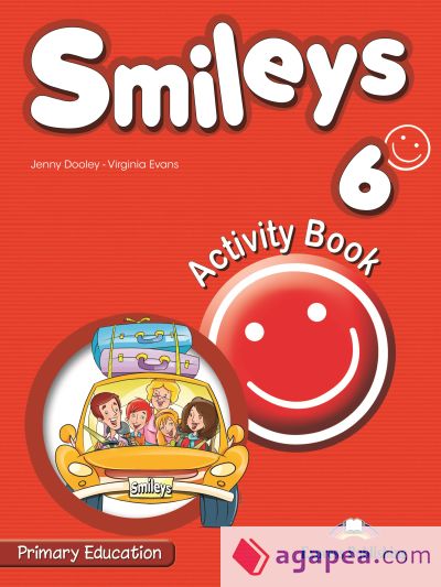 Smileys 6 Primary