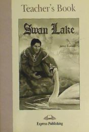 Portada de Swan lake. Teacher's Book