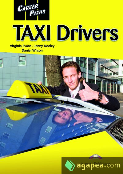 TAXI DRIVERS