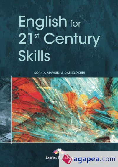 TEACHER'S RESOURCES - ENGLISH FOR 21ST CENTURY SKILLS TEACHER'S RESOURCE BOOK