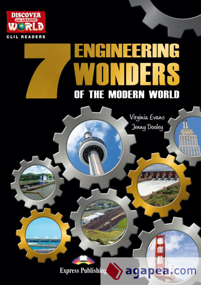 THE 7 ENGINEERING WONDERS OF THE WORLD