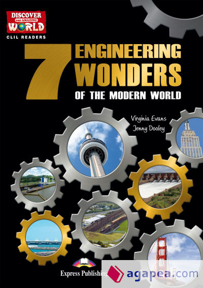 THE 7 ENGINEERING WONDERS OF THE WORLD