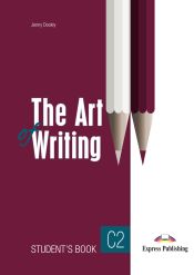 Portada de THE ART OF WRITING LEVEL C2 Student's Book