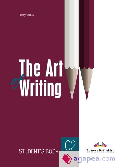 THE ART OF WRITING LEVEL C2 Student's Book