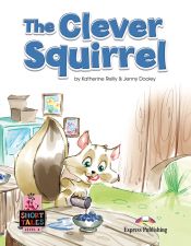 Portada de THE CLEVER SQUIRREL