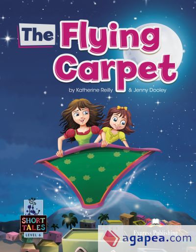 THE FLYING CARPET