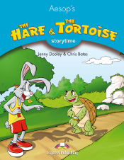 Portada de THE HARE & THE TORTOISE