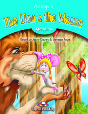 Portada de THE LION AND THE MOUSE (+APP)