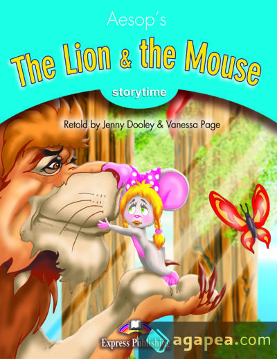 THE LION AND THE MOUSE (+APP)