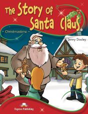 Portada de THE STORY OF SANTA CLAUS