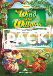 Portada de THE WIND IN THE WILLOWS