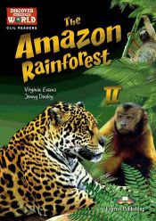 Portada de The Amazon Rainforest II