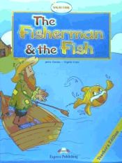 Portada de The Fisherman & the Fish