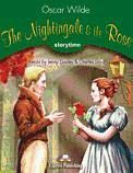 Portada de The Nightingale & the Rose. Teacher's Edition