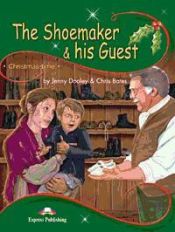 Portada de The Shoemaker & his Guest. Teacher's Edition