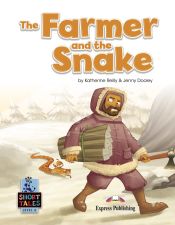 Portada de The farmer and the snake