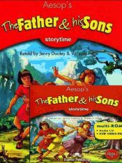 The father & his Sons, Pupil's Book + Multi-ROM