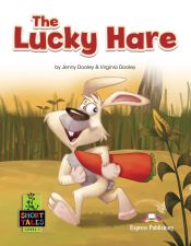 Portada de The lucky hare