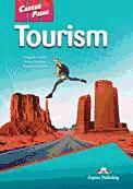 Portada de Tourism