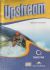 Portada de UPSTREAM C2 STUDENT'S BOOK + CD, de Express Publishing (obra colectiva)