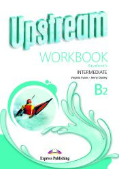 Portada de Upstream Intermediate B2