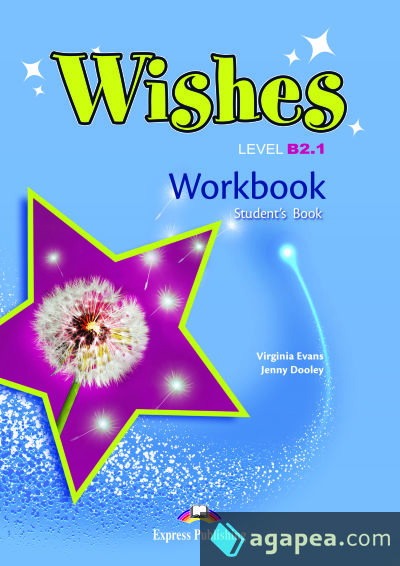 WISHES B2.1 WORKBOOK S'S BOOK INTERNATIONAL