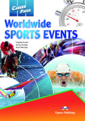 Portada de WORLDWIDE SPORTS EVENTS