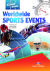 Portada de WORLDWIDE SPORTS EVENTS, de Express Publishing (obra colectiva)