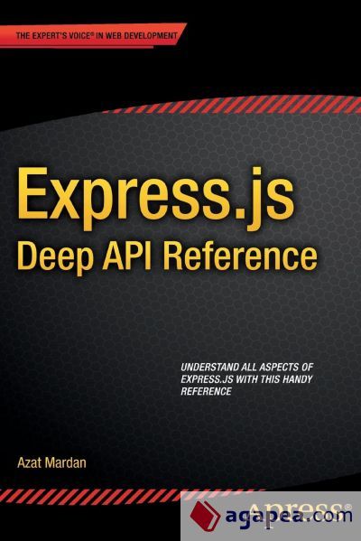 Express.js Deep API Reference Express.js Deep API Reference