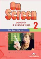 Portada de Pack On Screen 2: Workbook