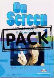 Portada de Pack on Screen 1: Workbook