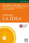 Exprime la idea