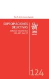 Expropiaciones Delictivas: Análisis Dogmático Del Art. 541 Cp