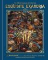 Exquisite Exandria: The Official Cookbook of Critical Role