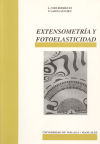 Extensometría y fotoelasticidad