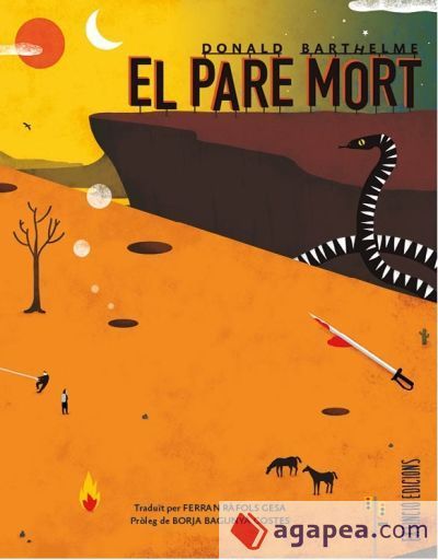 El Pare Mort El Pare Mort