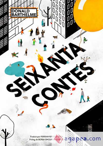 Seixanta contes