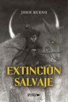 Extinci&oacute;n salvaje