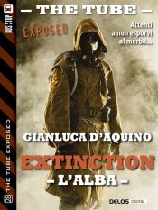 Portada de Extinction I - L'alba (Ebook)