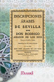Portada de Inscripciones árabes de Sevilla