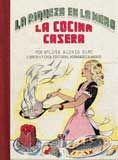 Portada de La cocina casera