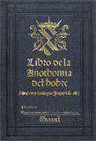 Portada de Libro de la anothomia del hombre