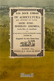 Portada de Los doce libros de agricultura. Tomo II