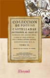 Portada de Poesias de Don Gonzalo de Berceo