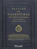 Portada de Tratado de calenturas