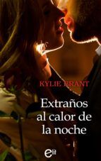 Portada de Extraños al calor de la noche (Ebook)