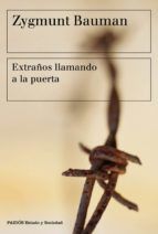 Portada de Extraños llamando a la puerta (Ebook)