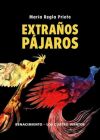 Extraños pájaros