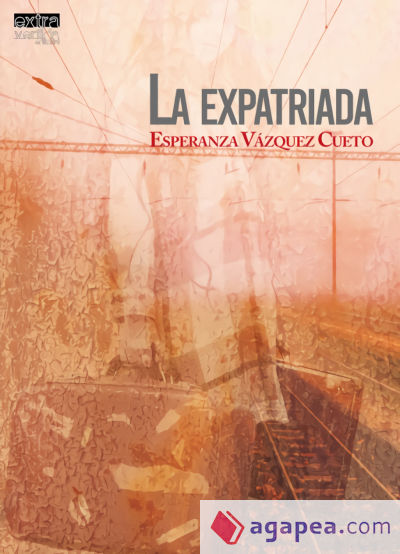 La expatriada